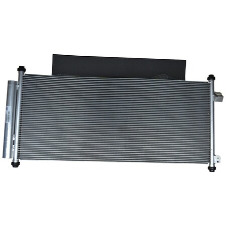 Gpd Condenser, 3783C 3783C